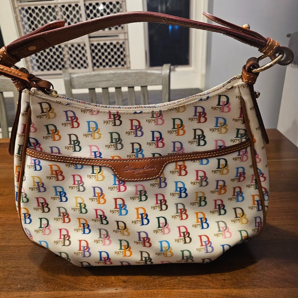 Dooney and Bourke handbag purse
